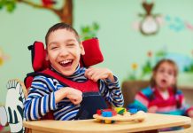 Demand grows for children’s services and special education