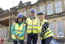 £12m invested in new mental health facility
