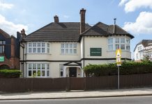 Priory invests £1m in new residential eating disorder service