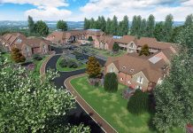InProgress: Cinnamon, Belong, Meallmore and Southway Housing