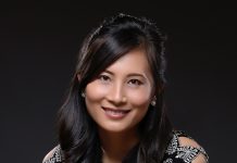 HM meets… Lynzi Wang
