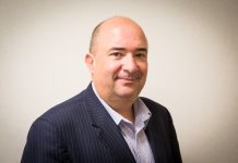New Century Care promotes Phil Smith to role of md