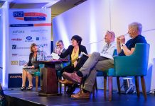 Meeting the needs of changing communities