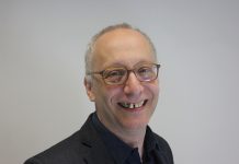 Co-production not happening for care users