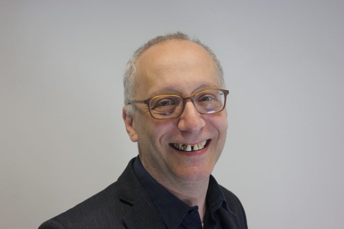 Pete Fleischmann