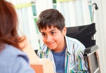 System failing children with SEND, report finds