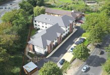 Care Concern Group buys Willowbrook Care Home