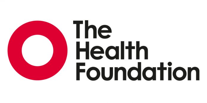 health foundation eds