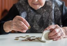 Saving for later life