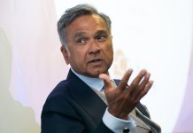 Dr Chai Patel to retire as chairman of HC-One