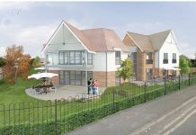 InProgress: Care UK, Morrison, NorseCare, Roden Hall, LNT