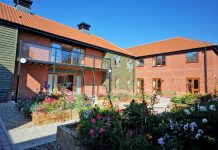Impact buys care homes for £12.9m