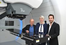 Rutherford Cancer Centres opens first site in the South East