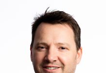 HM meets…Dr Andy Jones