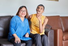 Adult social care workforce grows 1.4%