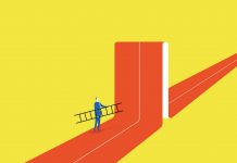 Breaking down barriers