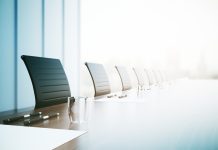 Stephen Minion steps down from Ashley House board