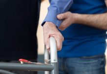 More male homecare workers needed in the sector
