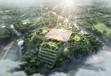 China: Luye Medical and Cleveland Clinic launch Shanghai hospital