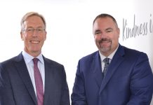 Sir David Behan appointed chair of HC-One