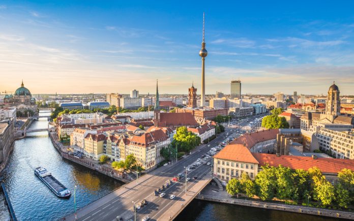 Berlin eds