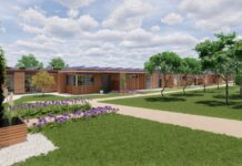 InProgress: Audley Group, Morgan Ashley, Octopus Real Estate, Barchester Healthcare