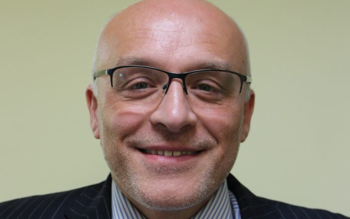 Gary Ridewood eds