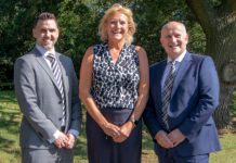 Healthcare Homes completes management buyout