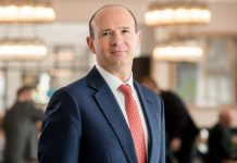Audley Group appoints chief operating officer