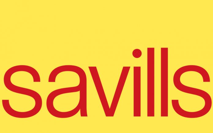Savills eds