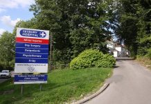 Increased patient activity drives improved income at Tetbury