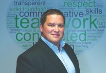 Tom Brookes steps down as Orchard Care Homes CEO