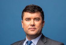 Justin Skiver appointed to new Welltower role