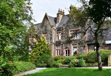 Covid puts Fairfield in ‘vulnerable’ financial position