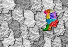 Transitioning mental health care: community, choice and collaboration