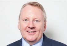 Former Aspen CEO appointed as One Healthcare chairman