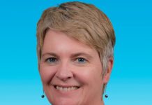 Mencap appoints Edel Harris as chief executive