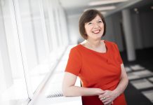 Care work the biggest night occupation, research shows