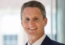 InHealth Group appoints new chair and chief executive officer