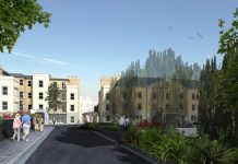 Hallmark launches construction company