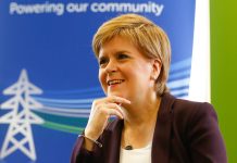 Self-isolation exemptions for social care staff in Scotland