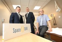 Rutherford Cancer Centre collaborates with Nuffield Health