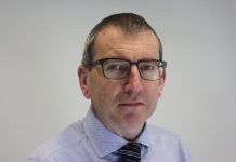 Tony Hunter to stand down as SCIE chief executive