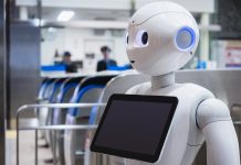Advinia Health Care to implement robots following trial