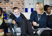 Children with SEND being failed by poorly implemented reforms