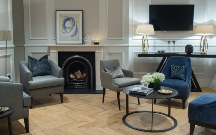 25 Harley Street eds