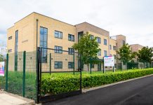 Shaw healthcare enters into 25-year agreement with council