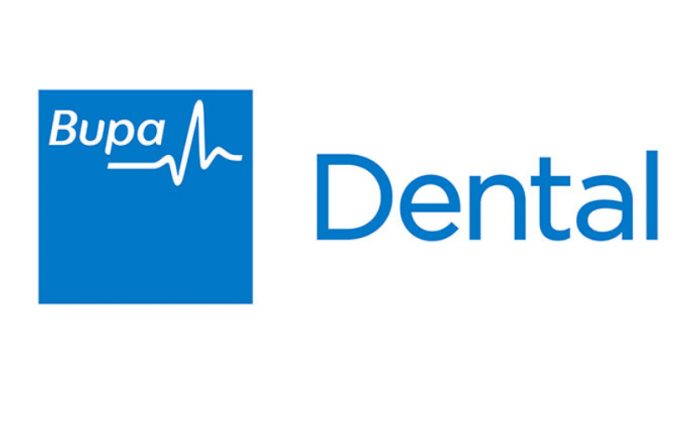 Bupa Dental eds