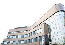Strong growth at The Christie