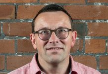 CM meets… David Leatherbarrow